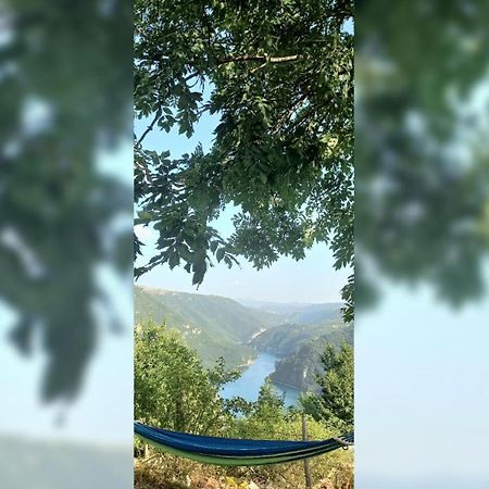 Rural Resort Tron Plužine Kültér fotó