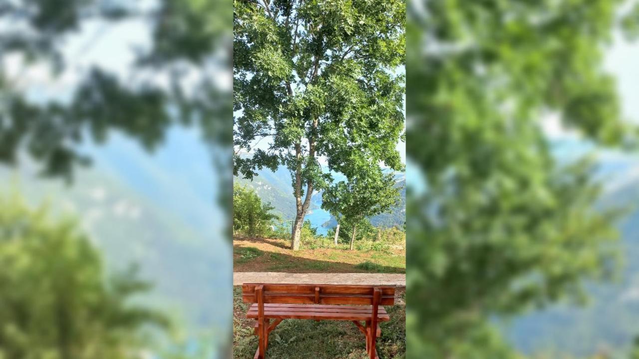 Rural Resort Tron Plužine Kültér fotó