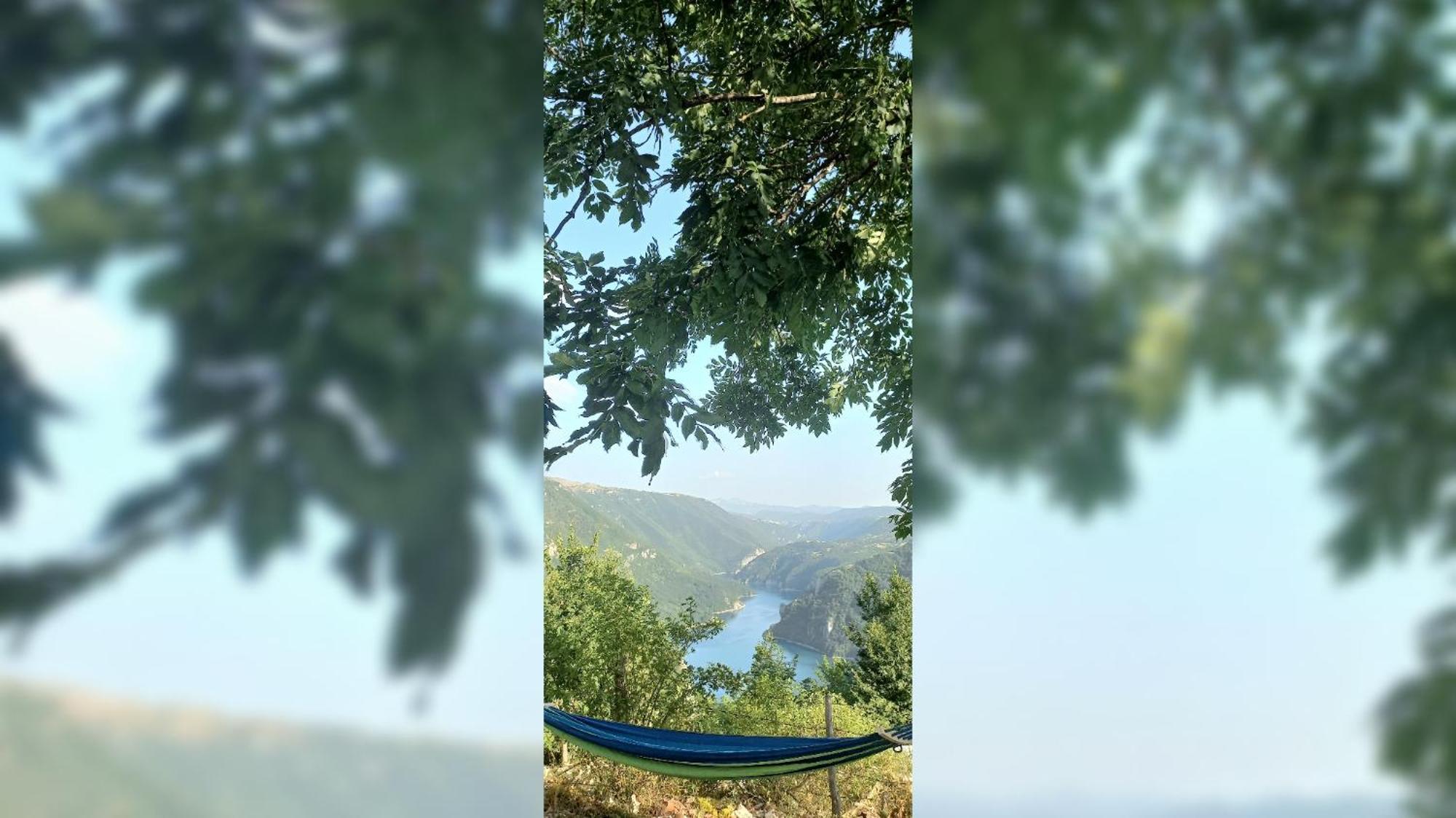 Rural Resort Tron Plužine Kültér fotó