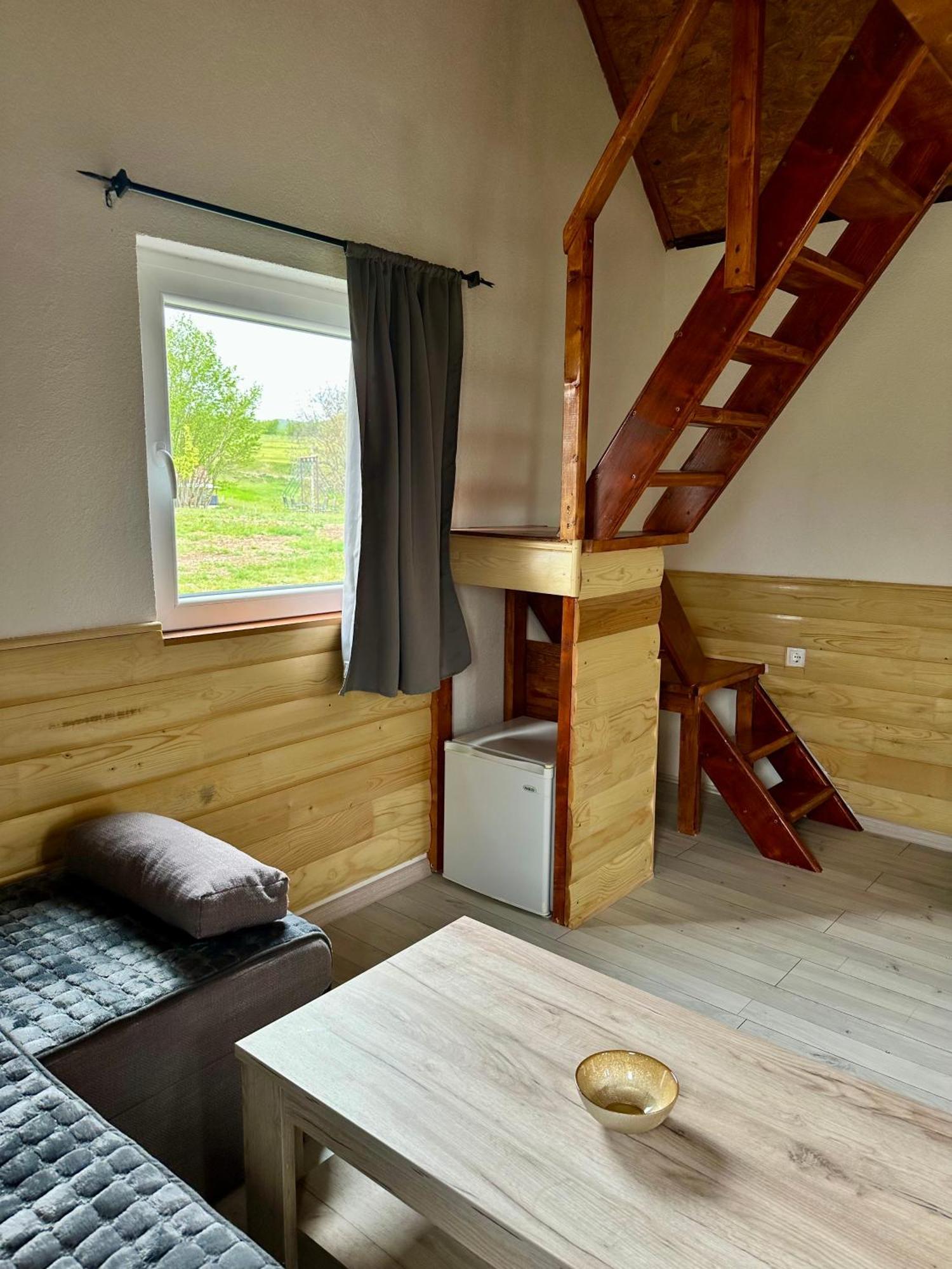 Rural Resort Tron Plužine Kültér fotó