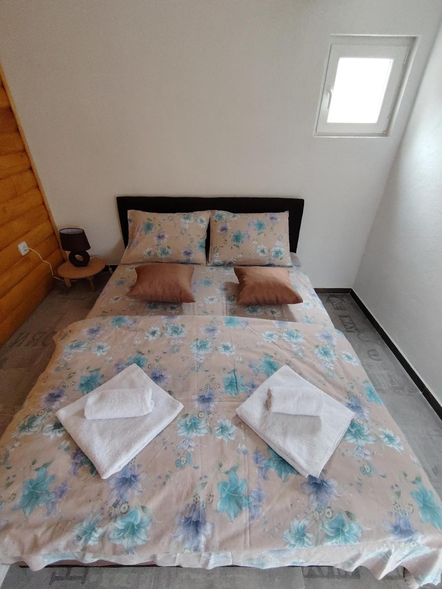 Rural Resort Tron Plužine Kültér fotó